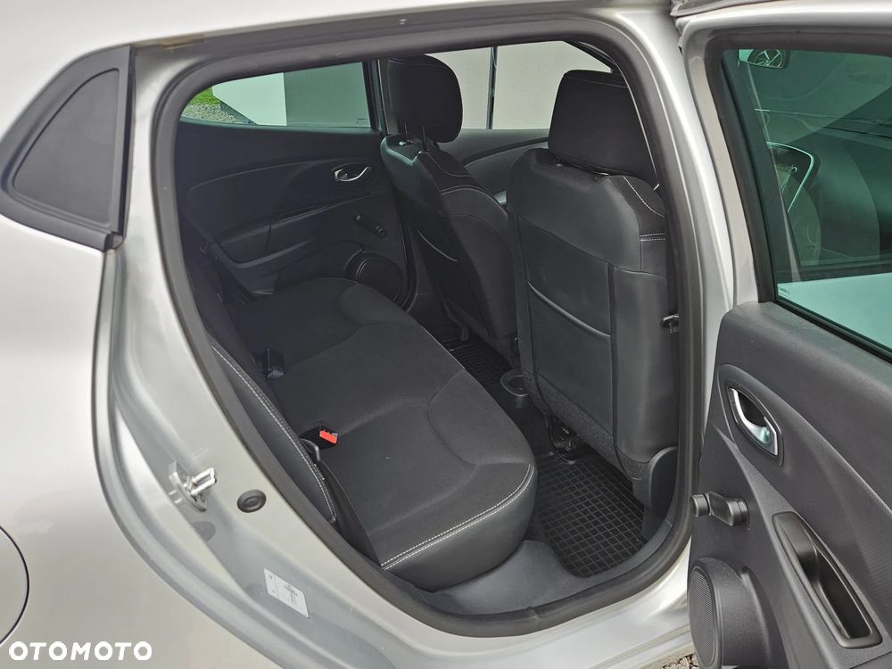 Renault Clio 0.9 Energy TCe Zen - 25