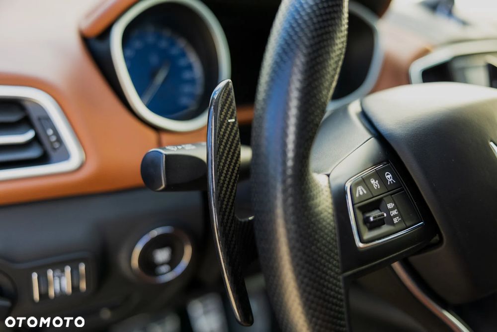 Maserati Ghibli S Q4 GranSport - 36