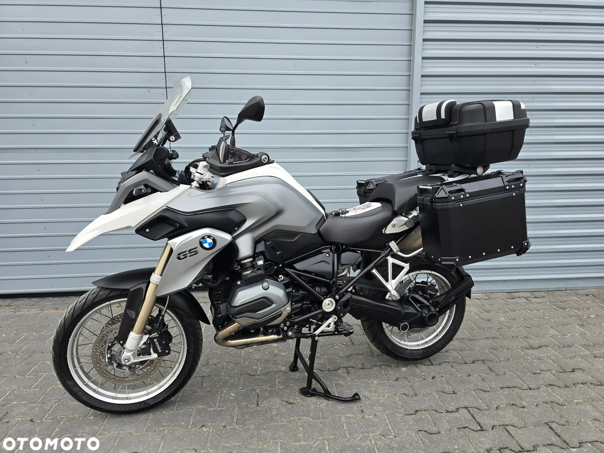 BMW R - 14
