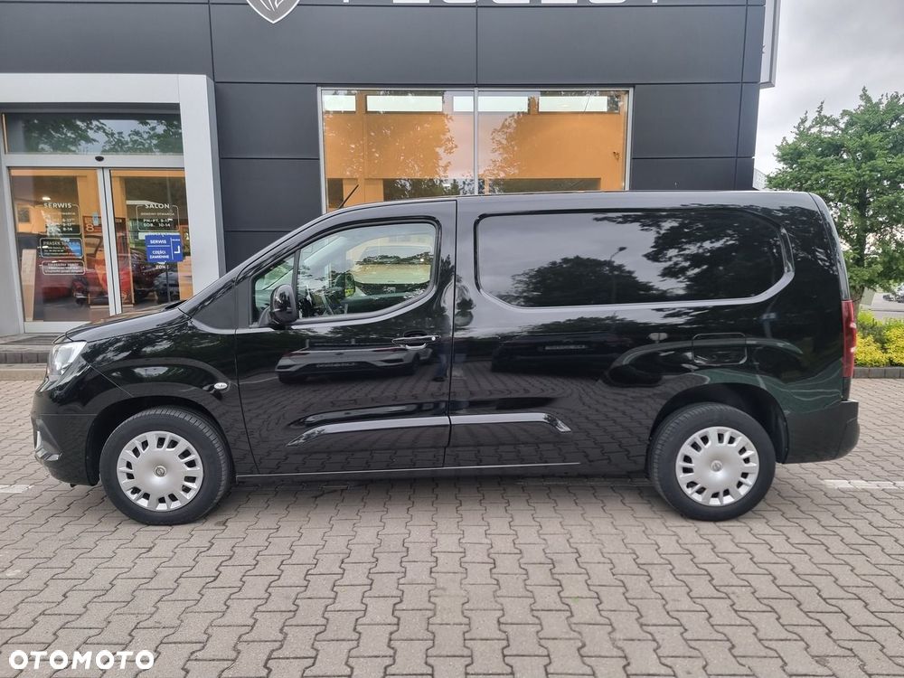 Opel Combo - 8