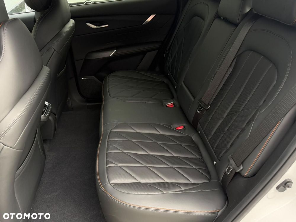 Changan CS75 Plus - 19