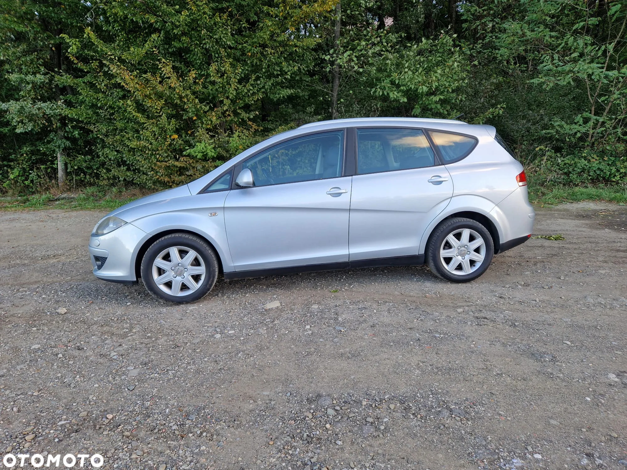 Seat Altea XL - 8