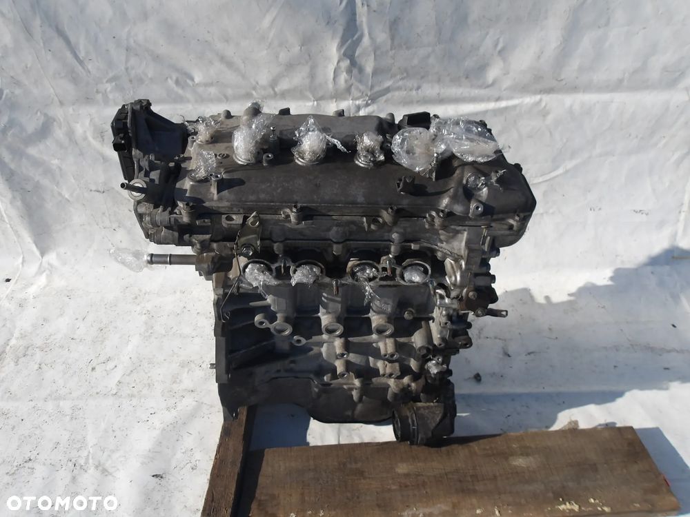 SILNIK 1.8 VALVEMATIC 2ZR  A2ZR-T12U TOYOTA AVENSIS T27 LIFT F-VAT - 1