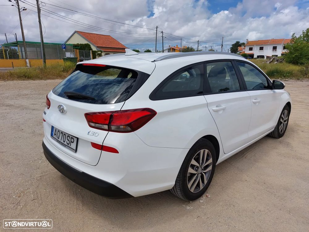 Hyundai i30 CW - 9