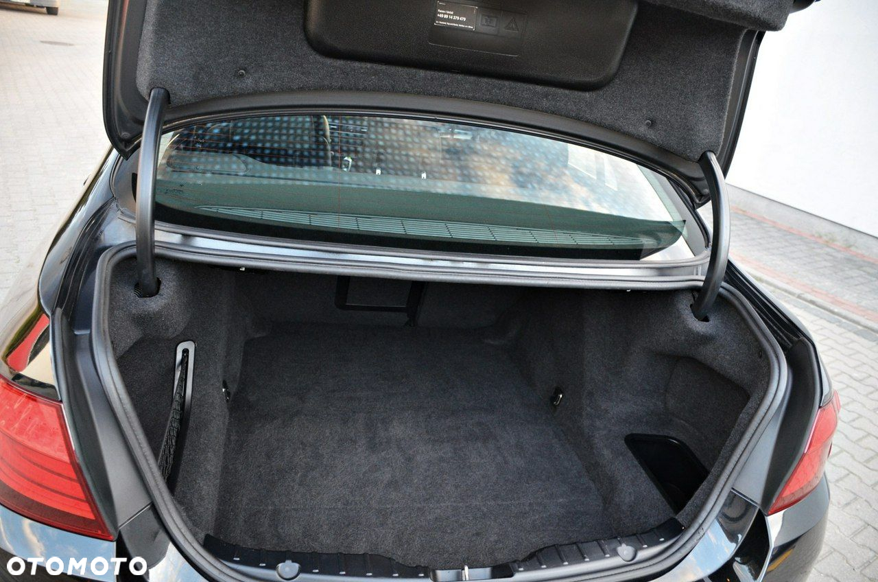 BMW Seria 5 - 11