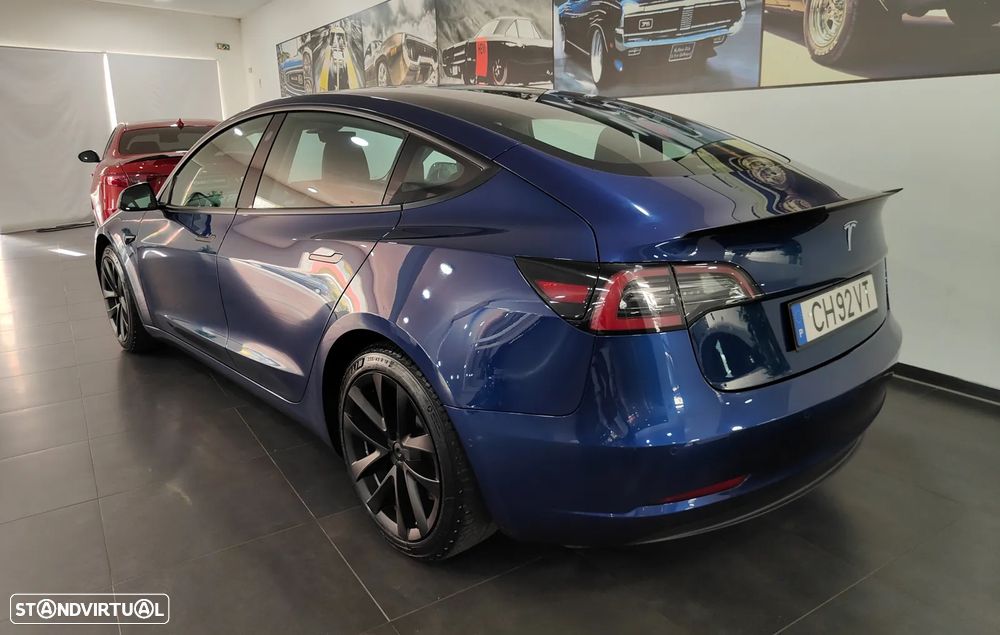 Tesla Model 3 Standard RWD - 3