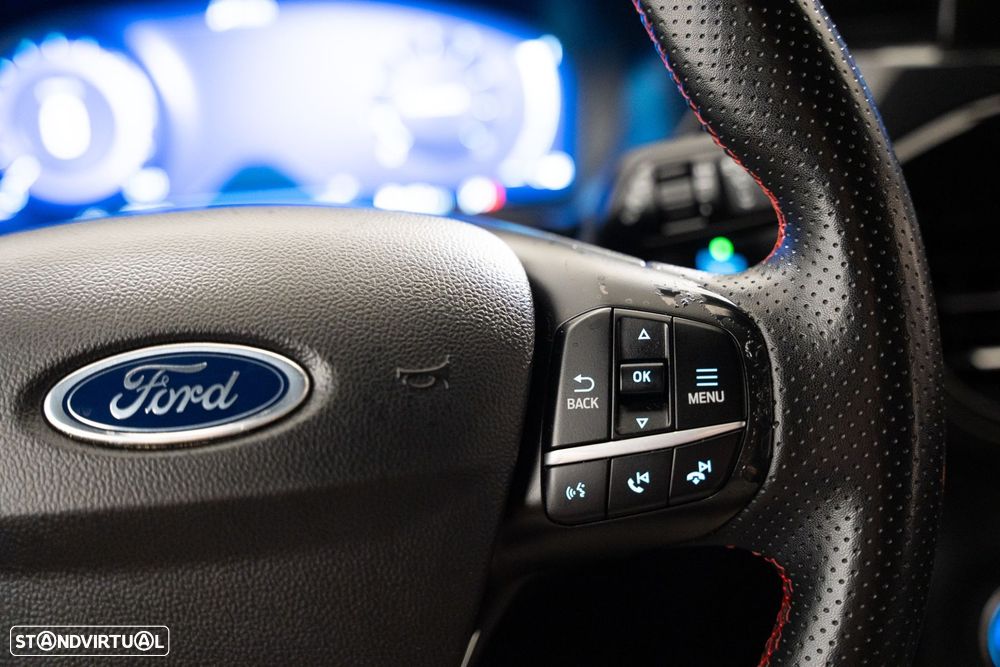 Ford Kuga 1.5 EcoBoost ST-Line - 20