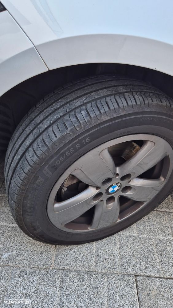 BMW 116 d Corporate Edition - 5