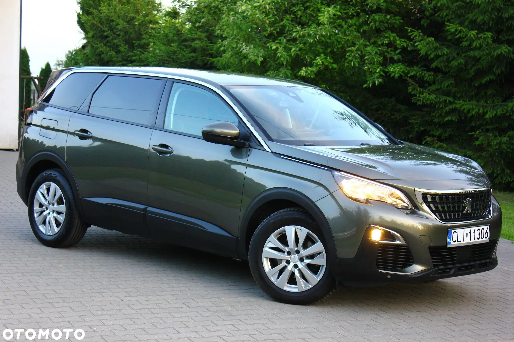 Peugeot 5008 1.5 BlueHDi Active Pack S&S - 1