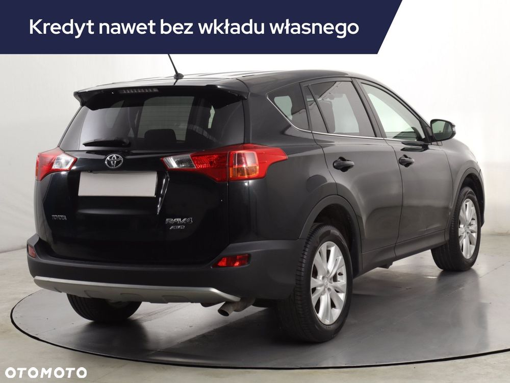 Toyota RAV4 - 7