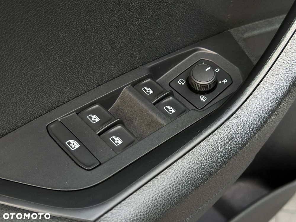 Skoda Karoq 1.5 TSI ACT Style - 12