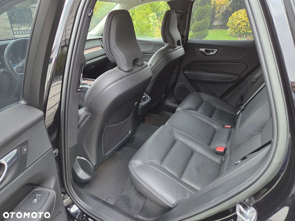 Volvo XC 60 - 19