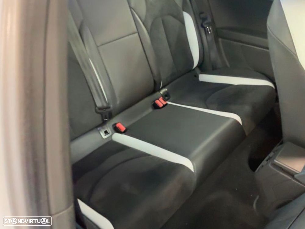 SEAT Leon - 9