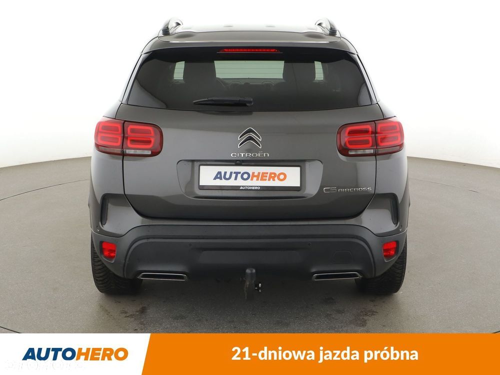 Citroën C5 Aircross - 5