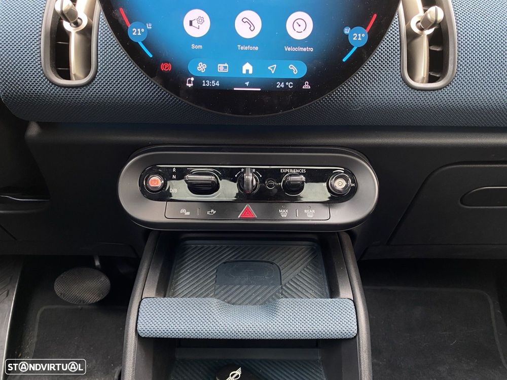 MINI Countryman SE Favoured XL - 13