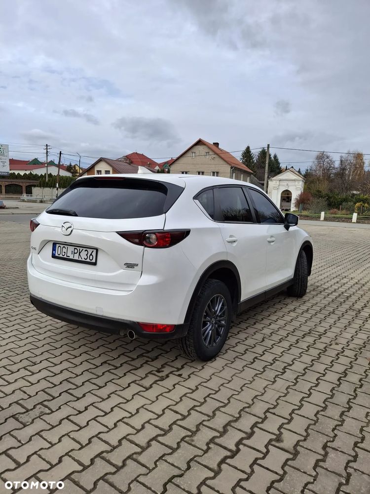 Mazda CX-5 2.5 100th AWD - 5