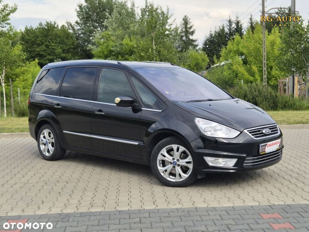 Ford Galaxy - 3