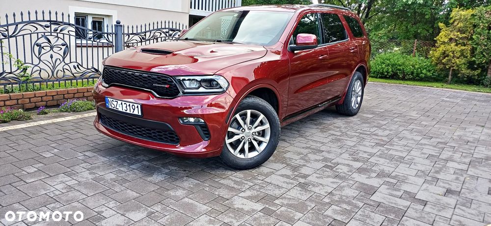 Dodge Durango - 2