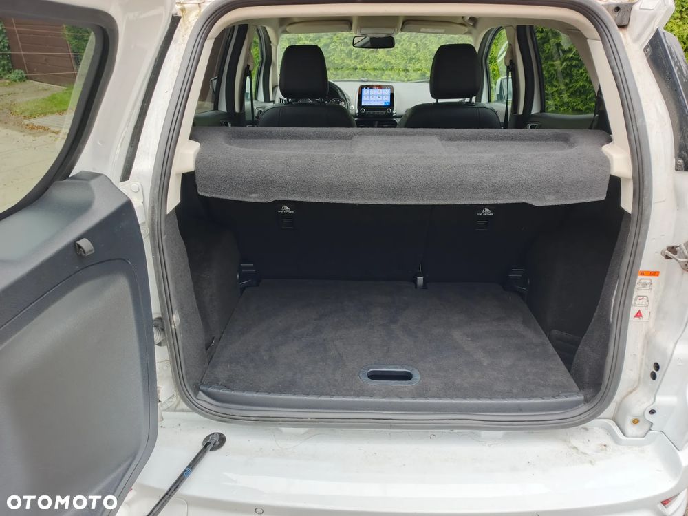 Ford EcoSport 1.5 EcoBlue AWD ST-Line ASS - 17