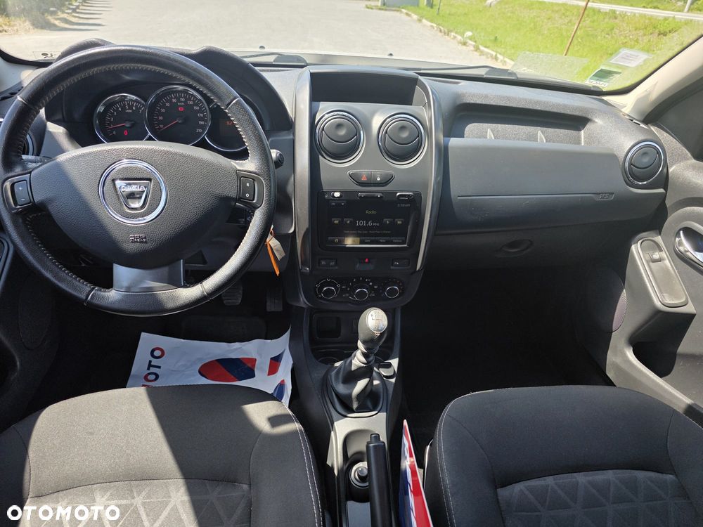 Dacia Duster - 12