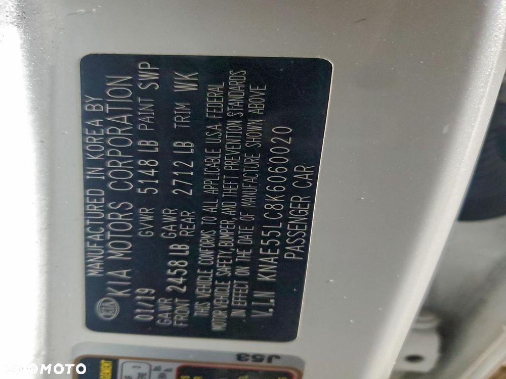 Kia Stinger 3.3 T-GDI AWD GT - 13