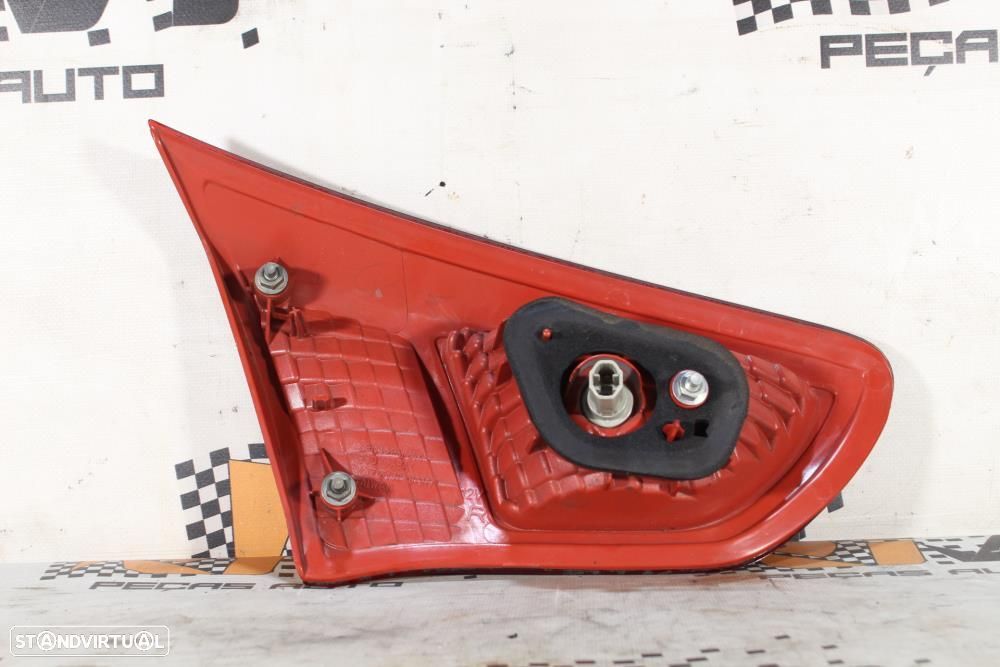 Farolim Direito Mitsubishi Lancer Viii Sportback (Cx_A)  22087977 / Ma - 2