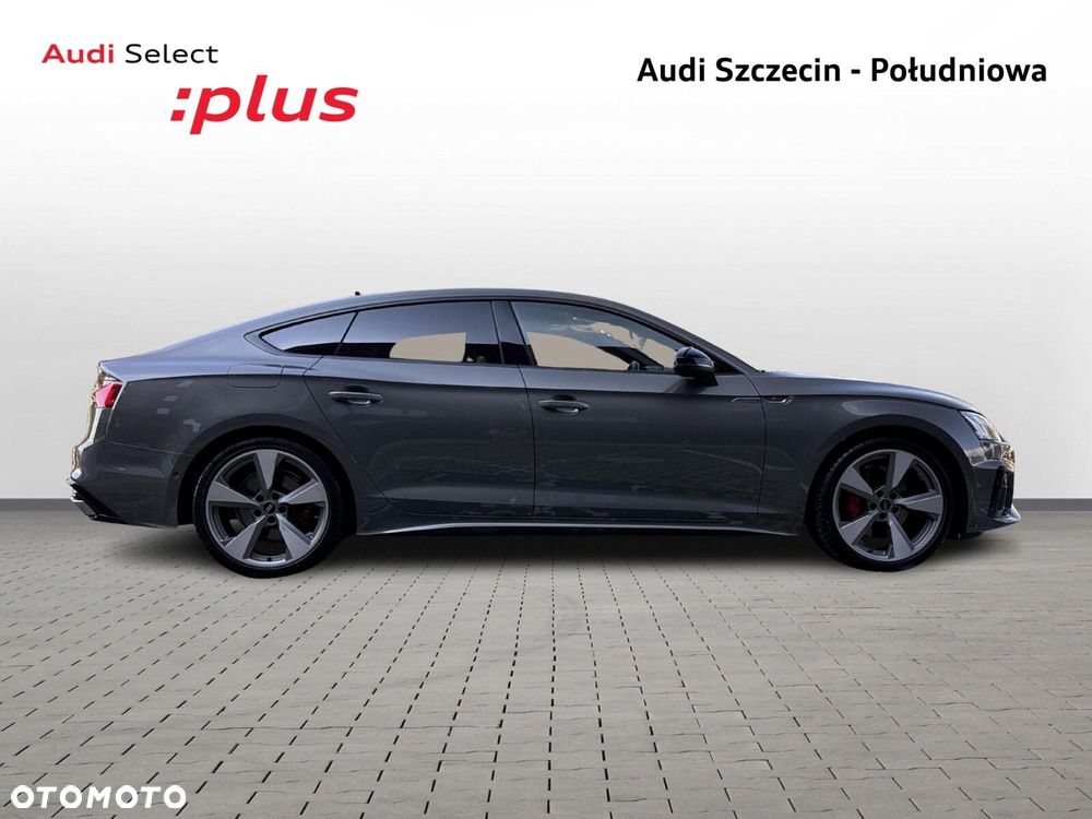 Audi A5 - 6
