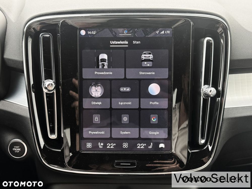 Volvo XC 40 - 15