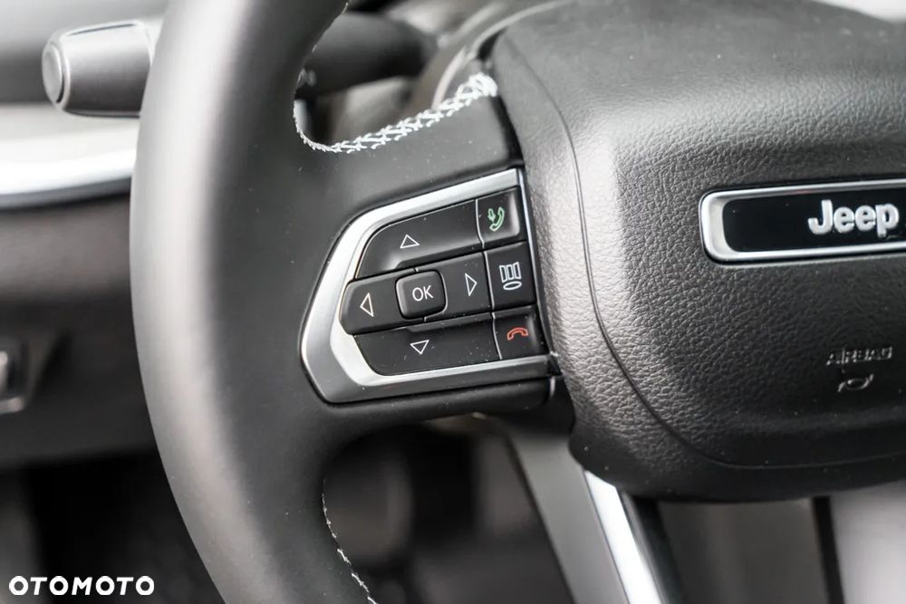 Jeep Compass 1.5 T4 mHEV Altitude FWD S&S DCT - 22