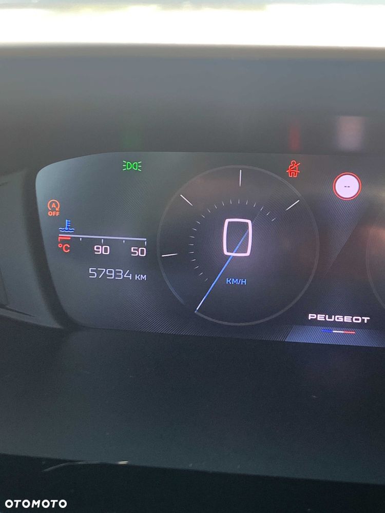 Peugeot 308 - 5