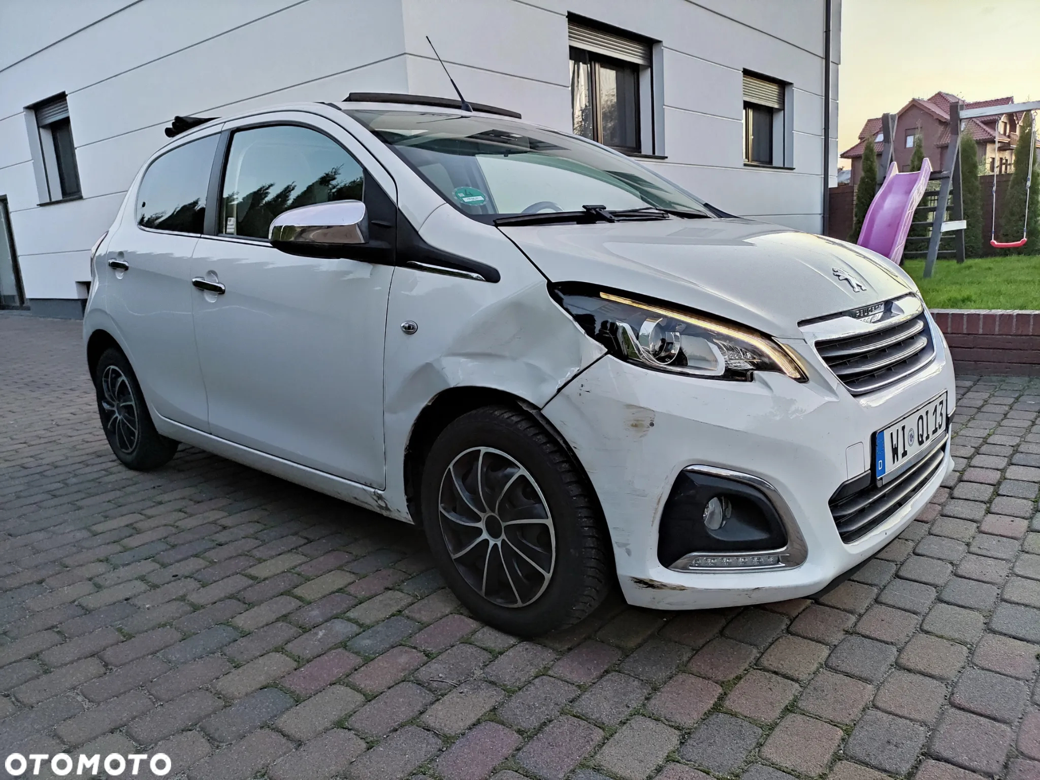 Peugeot 108 PureTech 82 Top Allure - 2