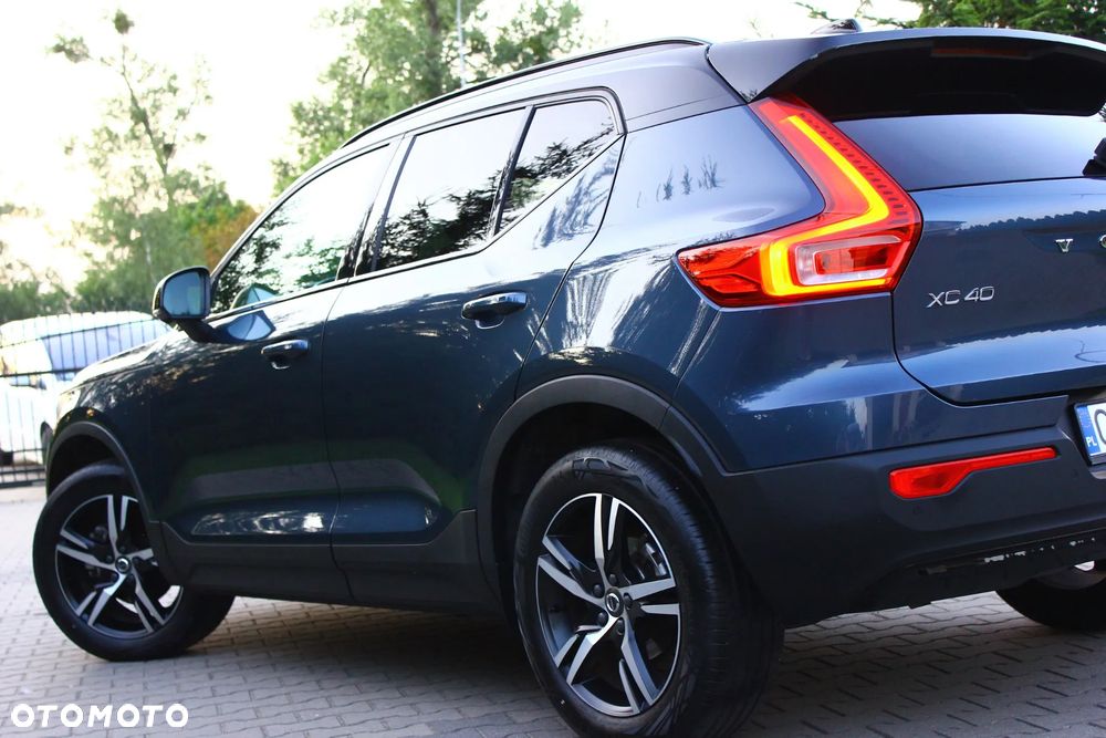 Volvo XC 40 - 10