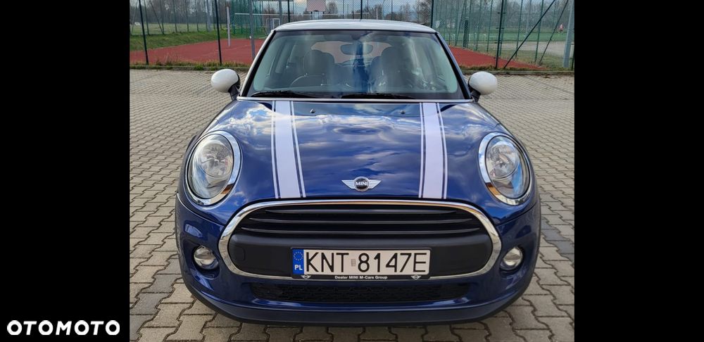 MINI Cooper - 25