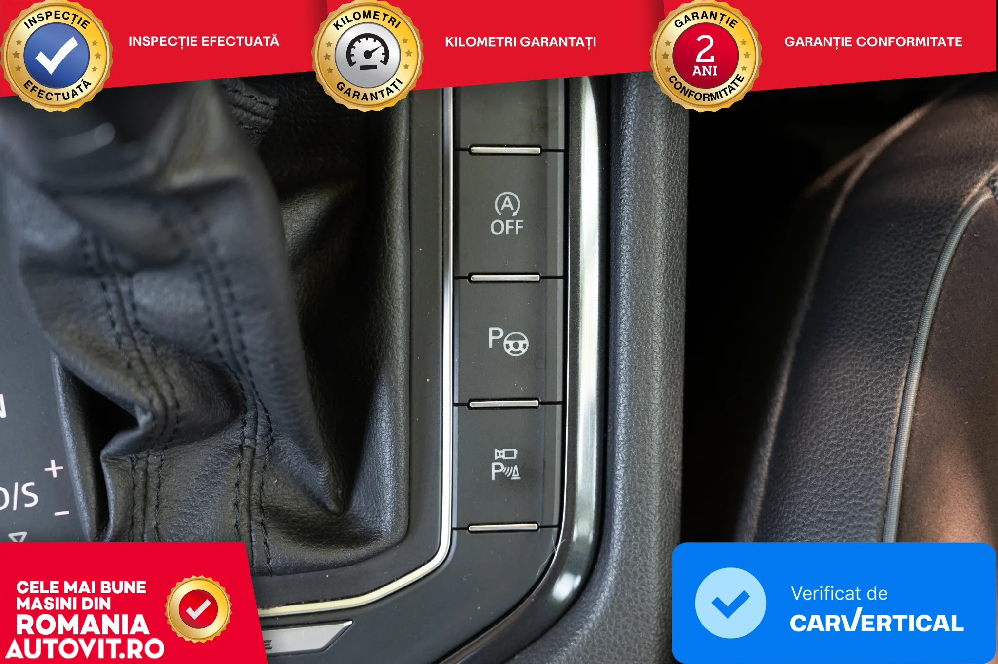 Seat Tarraco 2.0 TDI 4DRIVE DSG7 Excellence - 26