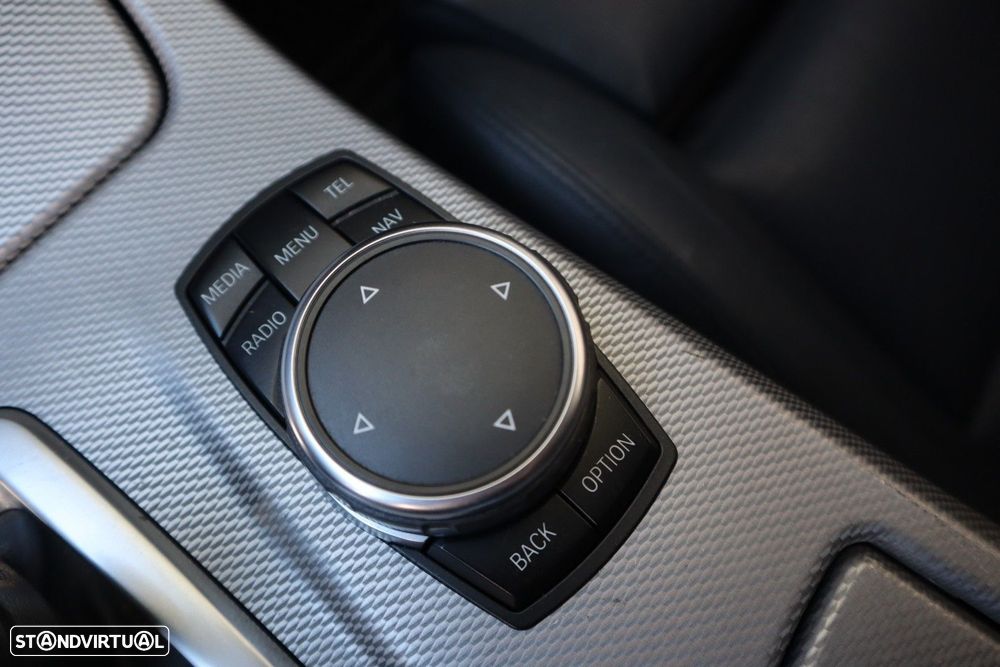 BMW 525 d Pack M Auto - 37