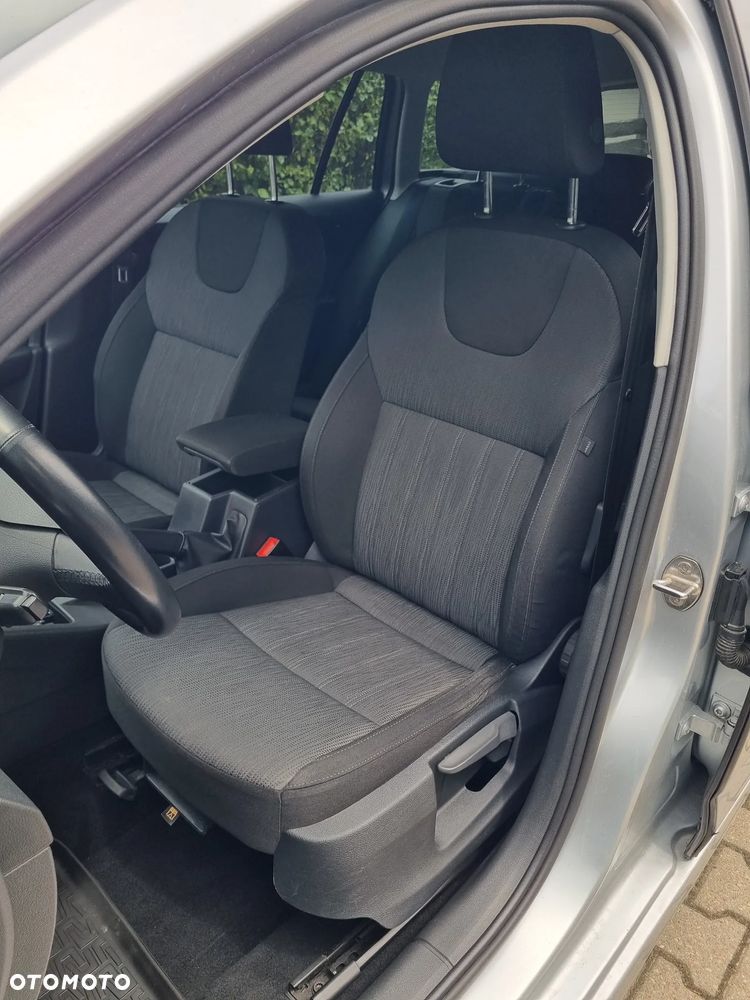 Skoda Octavia 1.4 TSI Style DSG - 10