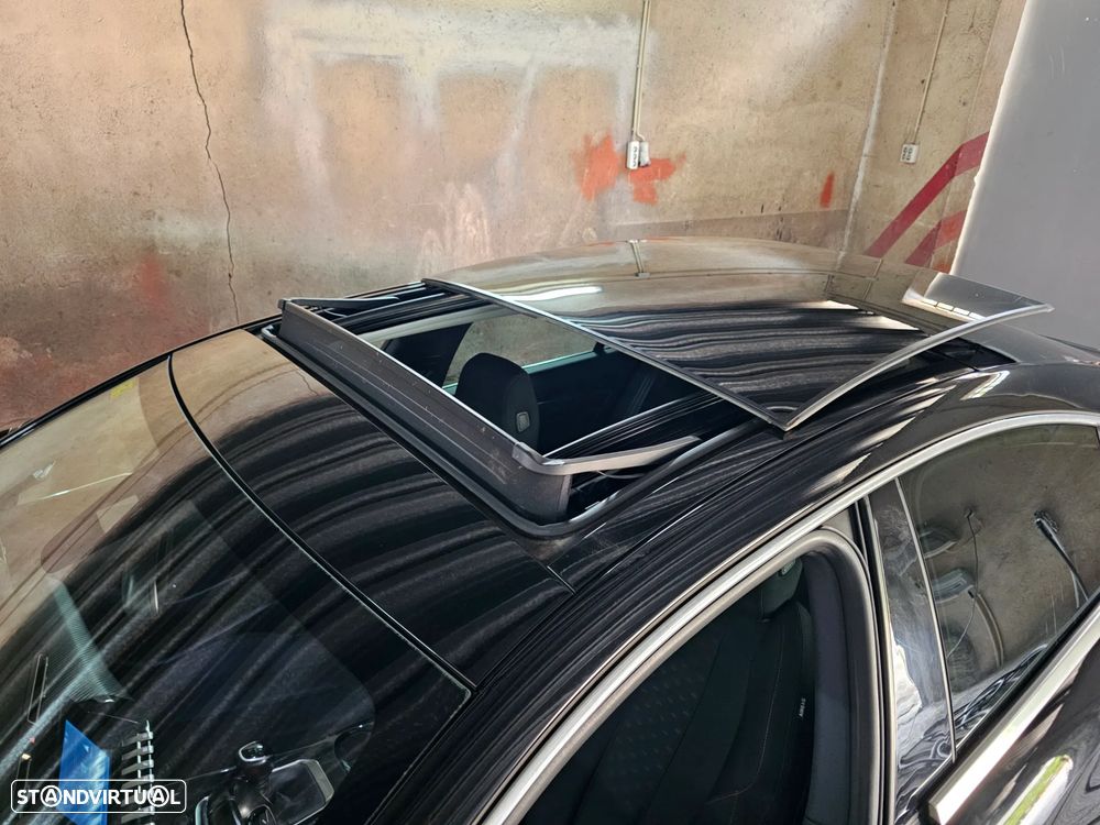 Peugeot 508 1.5 BlueHDi Active - 11