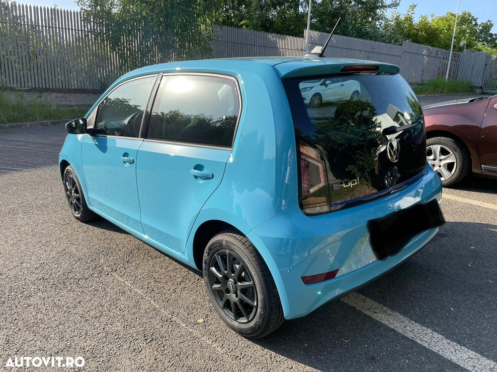 Volkswagen up! e-up! 32.3 kWh - 4