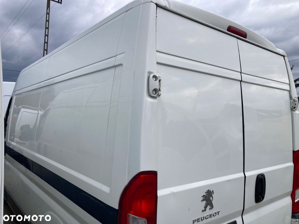 Peugeot Boxer - 6
