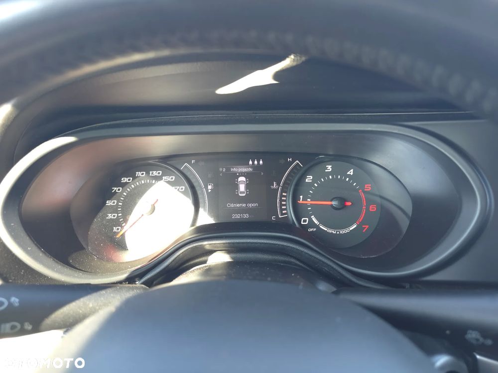 Fiat Tipo 1.6 MultiJet 16v Lounge - 22