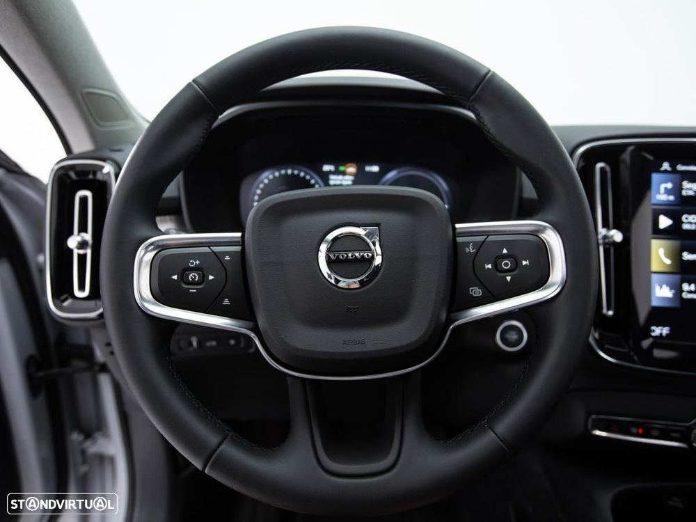 Volvo XC 40 1.5 T5 PHEV Inscription Expression - 19