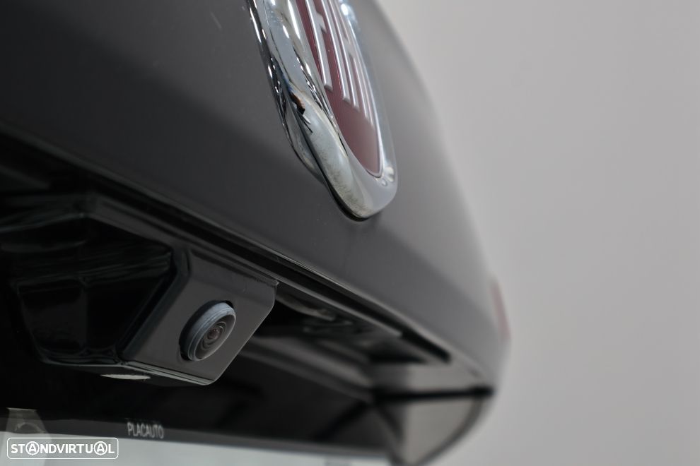 Fiat Tipo Station Wagon 1.0 GSE T3 - 15