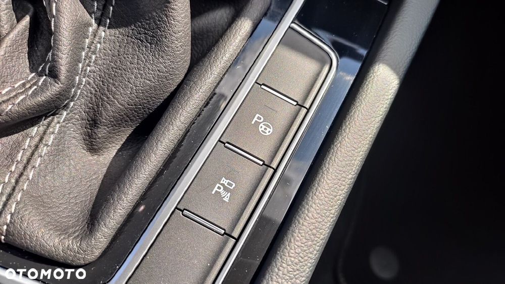 Volkswagen Arteon - 37