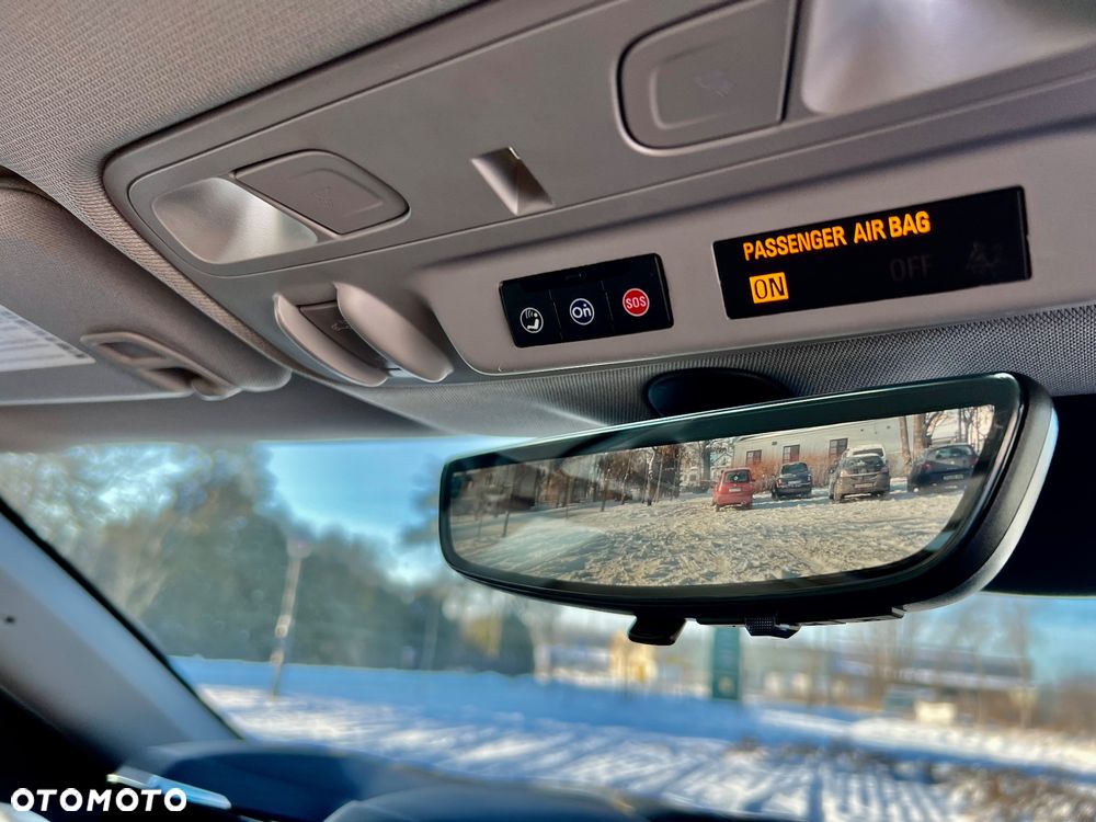 Chevrolet Camaro - 35