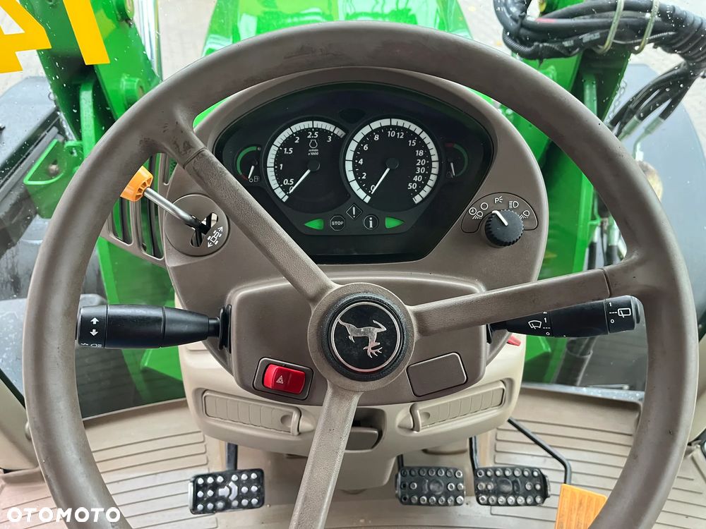 John Deere 6930 Premium - 22