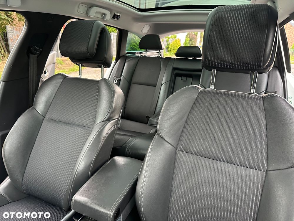Peugeot 508 BlueHDi FAP 180 Automatik Stop&Start Allure - 14