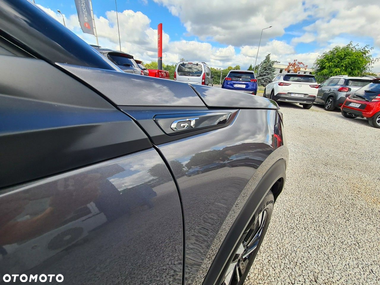 Peugeot 2008 1.5 BlueHDi GT S&S EAT8 - 11