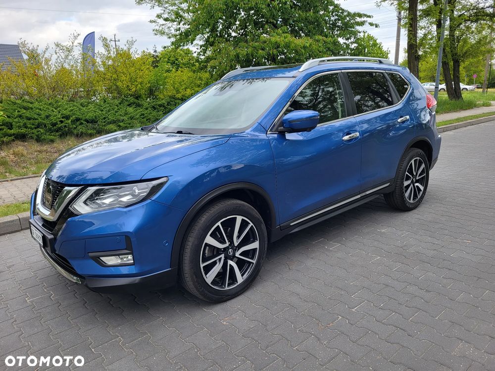 Nissan X-Trail 1.6 DIG-T Acenta 2WD - 2