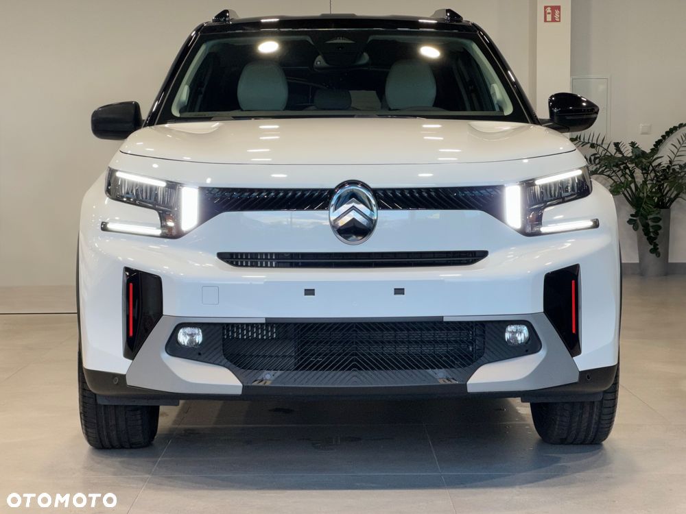 Citroen C3 Aircross 2026 photo 2