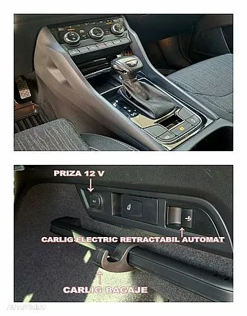 Skoda Kodiaq 2.0 TDI DSG Style - 28